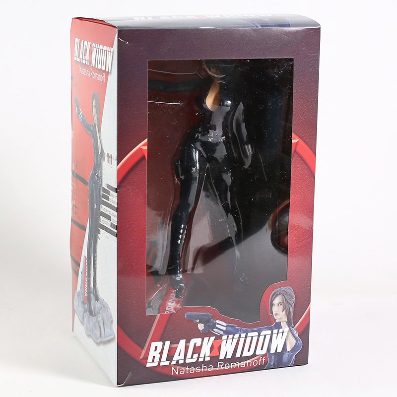 natasha romanoff toy