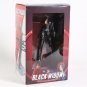 Marvel Black Widow Natasha Romanoff PVC Figure Collectible Model Toy