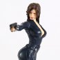 Marvel Black Widow Natasha Romanoff PVC Figure Collectible Model Toy
