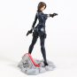 Marvel Black Widow Natasha Romanoff PVC Figure Collectible Model Toy