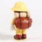 Super Mario Odyssey Explorer Outfit Mario Mini PVC Figure Toy 10pcs/lot