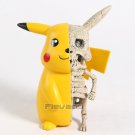 Anime Monster Skeleton Dissection PVC Figure Collectible Funny Model Toy
