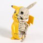 Anime Monster Skeleton Dissection PVC Figure Collectible Funny Model Toy
