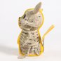 Anime Monster Skeleton Dissection PVC Figure Collectible Funny Model Toy