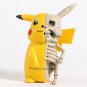 Anime Monster Skeleton Dissection PVC Figure Collectible Funny Model Toy
