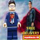 Minifigures Marvel