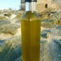 5lt Greek Thassos Pure Organic Extra Virgin Olive Oil High Phenolic Cold Pressed