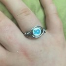 Awareness Ribbon Ring