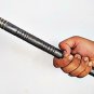 CUSTOM HANDMADE DAMASCUS STEEL 16" HUNTING UNIQUE AXE WITH DAMASCUS HANDLE