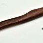 CUSTOM HANDMADE DAMASCUS STEEL 15" HUNTING AXE WITH WOOD HANDLE
