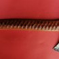 AN CUSTOM HANDMADE DAMASCUS HUNTING AXE WITH BEAUTIFUL WOOD HANDLE