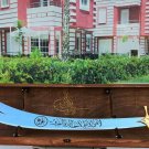 Handcrafted Zulfiqar Ali's Sword Handmade Gift & Décor 40" SWORD