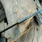KNIFE CUSTOM HANDMADE DAMASCUS STEEL 32" HUNTING SWORD BLANK BLADE