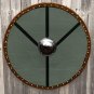 Custom Viking Shield Custom Viking Shield | Blank Wooden Shields sizes: 24", 30"
