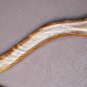 New Beautiful Custom Handmade Damascus Steel AXE 14" WITH WOOD HANDLE