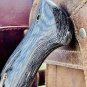 CUSTOM HANDMADE DAMASCUS STEEL 11" HUNTING KNIFE, SKINNER KNIFE, BOWIE KNIFE,EDC