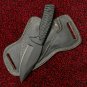 POWDER COTED D2 STEEL 9" SKINNER KNIFE, BUSHCRAFT KNIFE, HUNTING KNIFE, EDC
