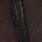 CUSTOM HANDMADE DAMASCUS STEEL 12" CASTANEA LAMINATED DAMASCUS STEEL KNIFE JORN