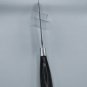 13" CUSTOM HAND MADE DAMASCUS STEEL CHEF KITCHEN KNIFE WOOD HANDLE W/SHEATH