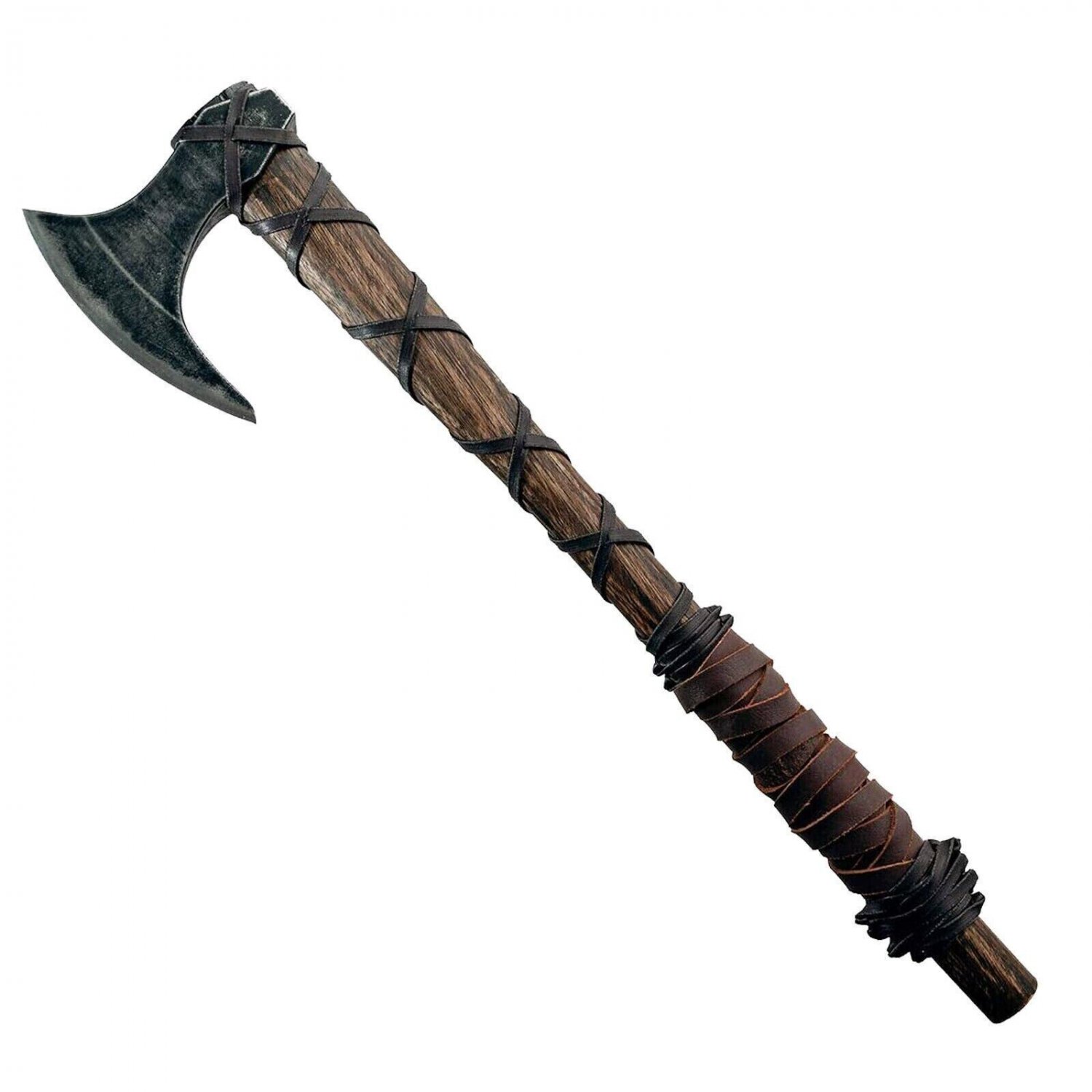 custom handmade carbon steel hunting viking axe rosewood handle gift for him groomsmen gift