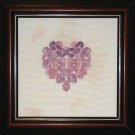 Dinky-Dyes Designs Celtic Heart JM-004 Leaflet Pattern