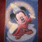 Cute Disney Sorcerer Mickey Mouse Magnet 1 Cute Disney Sorcerer Mickey Mouse Magnet 1