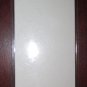 To The Point Design Studio Black Headed Caique Parrot Bird Sketch Bookmark 1