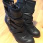 Seychelles Into the Wild Ankle Boots in Black Bootie Boots 8.5