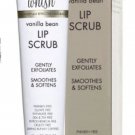 Whish Vanilla Bean Lip Scrub 0.75 fl oz NIB