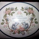 Beautiful Cross Stitch Kit From Stoney Creek - Janlynn Corp. Lovebirds Still New