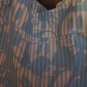 Disney Mickey Mouse Blue & Tan Tote Bag Featuring The Many Faces of Mickey New