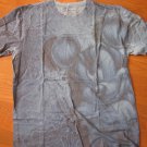 Disney Store Blue Mad Mickey Mouse Tee Shirt Large New 1 Disney Store Blue Mad Mickey Mouse Tee Shirt Large New 1