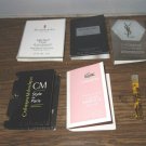 Sample Size Try Before You Buy Cologne Eau De Toilette Perfume Samples New