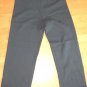 Women's Disney Shopping Mickey Mouse Disney Alumni 28 Black Sweat Pants Large