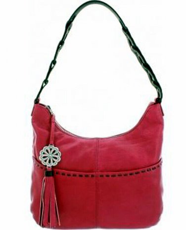 Brighton ‘Kodiak’ Hobo Shoulder hotsell Bag