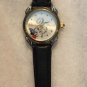 Women's LE Disney Mickey Mouse Walt Disney World 25th Anniversary 2 Tone Watch 1
