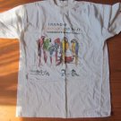 Rainforest Expeditions I Found My Niche Parrot Tambopata Research Shirt Small