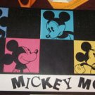 Heijer Disney Mickey Mouse Wallpaper Border 616104      1