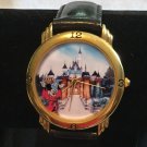 Disneyland 1993 Cast Member Sorcerer Mickey Magic Begins With People Watch