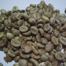 green coffee beans
