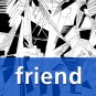 Friend - Join or Renew Today!