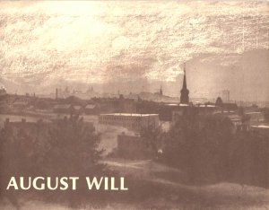 August Will