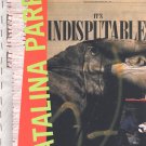 Catalina Parra: It's Indisputable