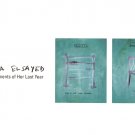 Dahlia Elsayed: Monuments of Her Last Year