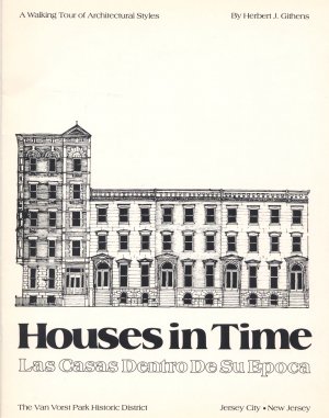 Houses in Time: Las Casas Dentro De Su Epoca