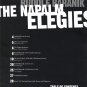 Rudolf Baranik: The Napalm Elegies