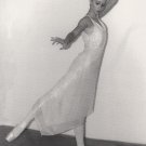 Prima Ballerina: Natalia Tchemodanov