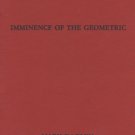 Imminence of the Geometric