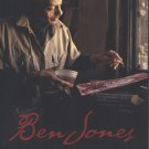 Ben Jones: The Art of the Journey - A Retrospective