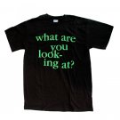 JCM T-Shirt (available in black and heather grey)